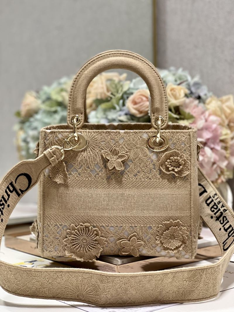 Christian Dior My Lady Bags